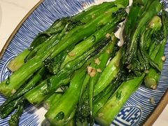 -常来小聚·广州非遗传承餐厅(高德置地店)