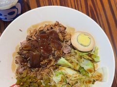 -桐哥肉铺(万柳华联店)