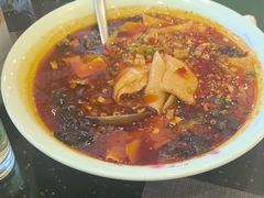 -飞天大厦清真餐厅