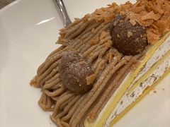 -Peet's Coffee皮爷咖啡(德基店)