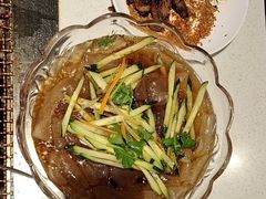 -AK47烤羊腿串吧(柳浪家园店)