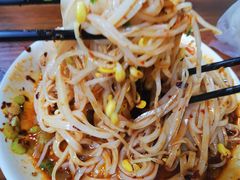 -马国庆蒸面(鼓楼街店)