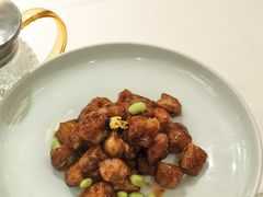 -惠丰堂饭庄·烤鸭·京味菜(翠微路店)
