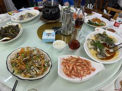 -八仔大富楼·河鲜(西江店)