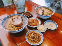 -同得兴 Since·1995 传统苏式面馆(十全街店)