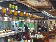 -六合居·明厨亮灶餐厅(成双大道店)