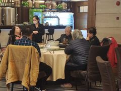 大堂-海逸海鲜酒家(古北店)