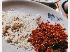 -晓靖轩烧烤(沙河风情店)