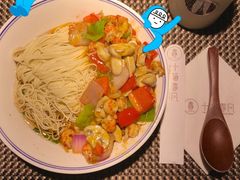 -十面春风·江南面馆(崇宁路店)