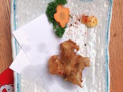 -和创柚子·会席日本料理(新区淮海街店)