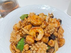 -大铁勺新津菜(中北永旺店)