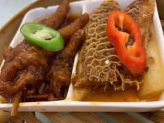 金錢肚-金华安大酒楼·老牌潮菜·粤式茶点(东方国际店)