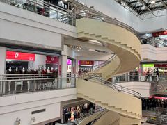 -友谊服饰商场(名品商厦店)