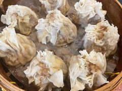 -都一处烧麦馆(前门店)