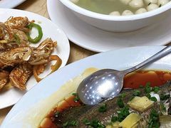 -秋姐美食店(旅游大道店)