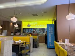 -黄记煌三汁焖锅(银盆岭万达广场店)
