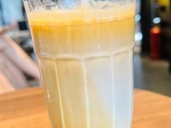 -Metal hands·铁手咖啡