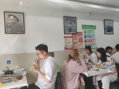 -新新湘菜馆(新中街二条店)