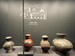 -马王堆汉墓遗址