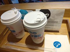 -丁丁&当当牦牛酸奶·酥油面包(官门口店)