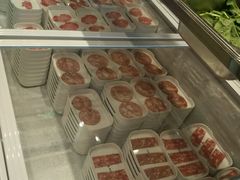 -鑫海汇海鲜烤肉火锅自助(七彩城店)
