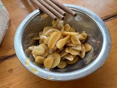 -攀枝花·任德琼·盐边羊肉米线