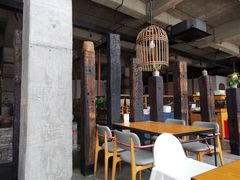 大堂-几荷·恰似故人来(秀水广场店)