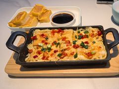 -江边城外烤全鱼(世茂广场店)