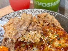 -吉野家(范阳中路店)