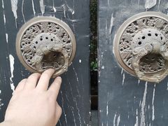 -黄埔古港
