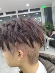 -Coo Hair salon