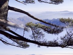 -尧山风景区