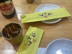 -烤五行·烧烤烤串(石佛营店)
