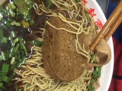 -老赵面店(大西路店)