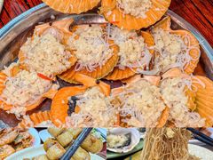 -贞姨美食·老字号海鲜大排档
