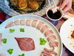 -OCEAN一席海鲜·海景福建菜馆(双子塔店)