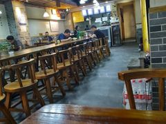 大堂-蒋六十八梯眼镜面(狮子坪店)