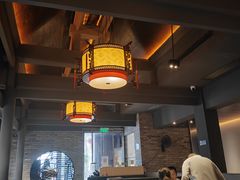 -汤城小厨•粤菜•靓汤(苏州街店)