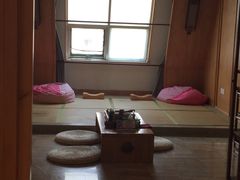 -热带雨林汗蒸馆(汶水东路店)