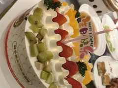 -味多美(江桥万达店)