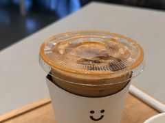 -dotcom coffee古点咖啡(致真大厦店)