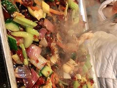 -滋味烤鱼(祥和里店)