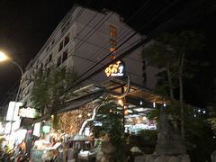 -Doo Dee Thai Food(Issan/Isaan/Esan)