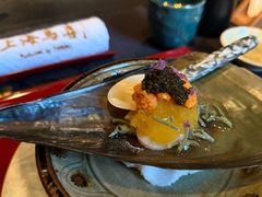 -鳥喜Toriki怀石烧鸟料理