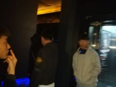 -Supermiami超级迈阿密酒吧(太原店)