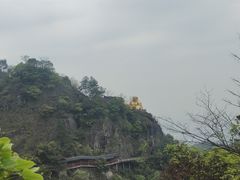 -大慈岩风景区