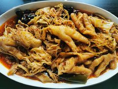 -脱骨凤爪(石桥店)