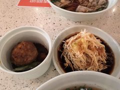 -东园小馆(苏州中心店)