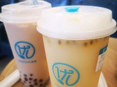 -优茶手作(凯邦店)