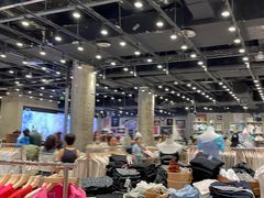 -BASEMENT FG (成都太古里店)
